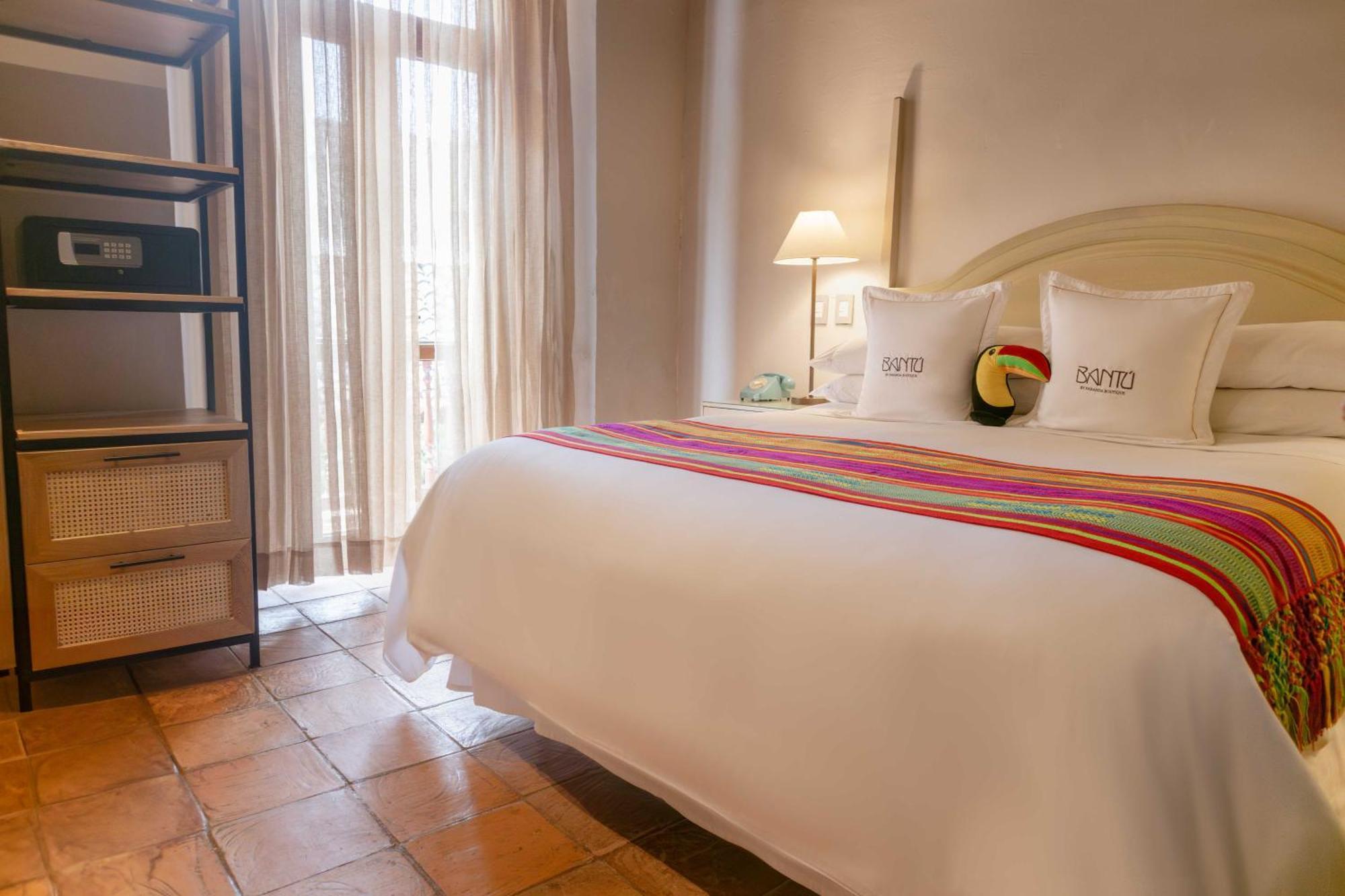 Bantú By Faranda Boutique 5* Cartagena