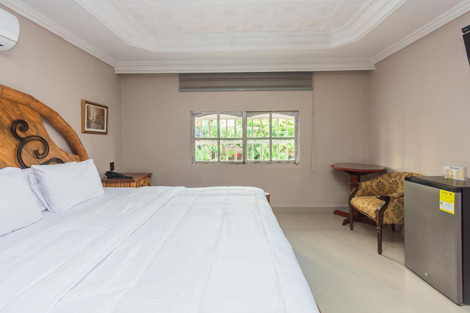 Hotel Baluarte Boutique 4*