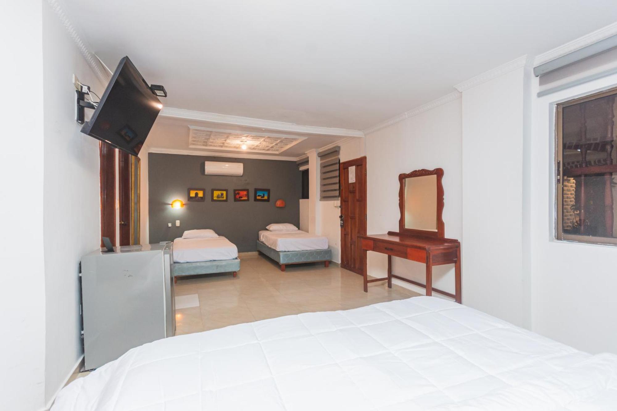 Baluarte Boutique 4*