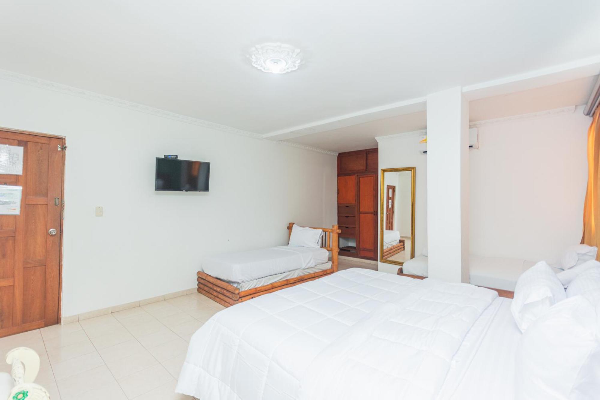 Baluarte Boutique Cartagena