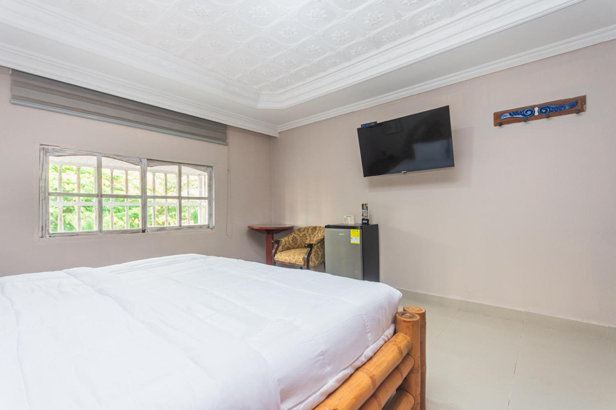 Hotel Baluarte Boutique
