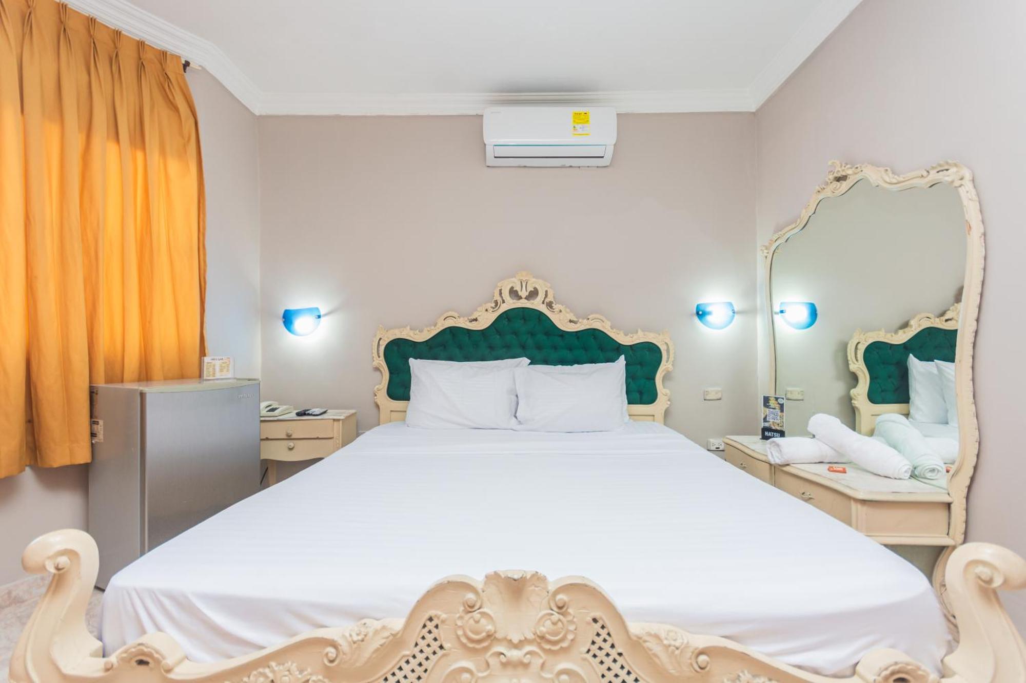 Hotel Baluarte Boutique 4*