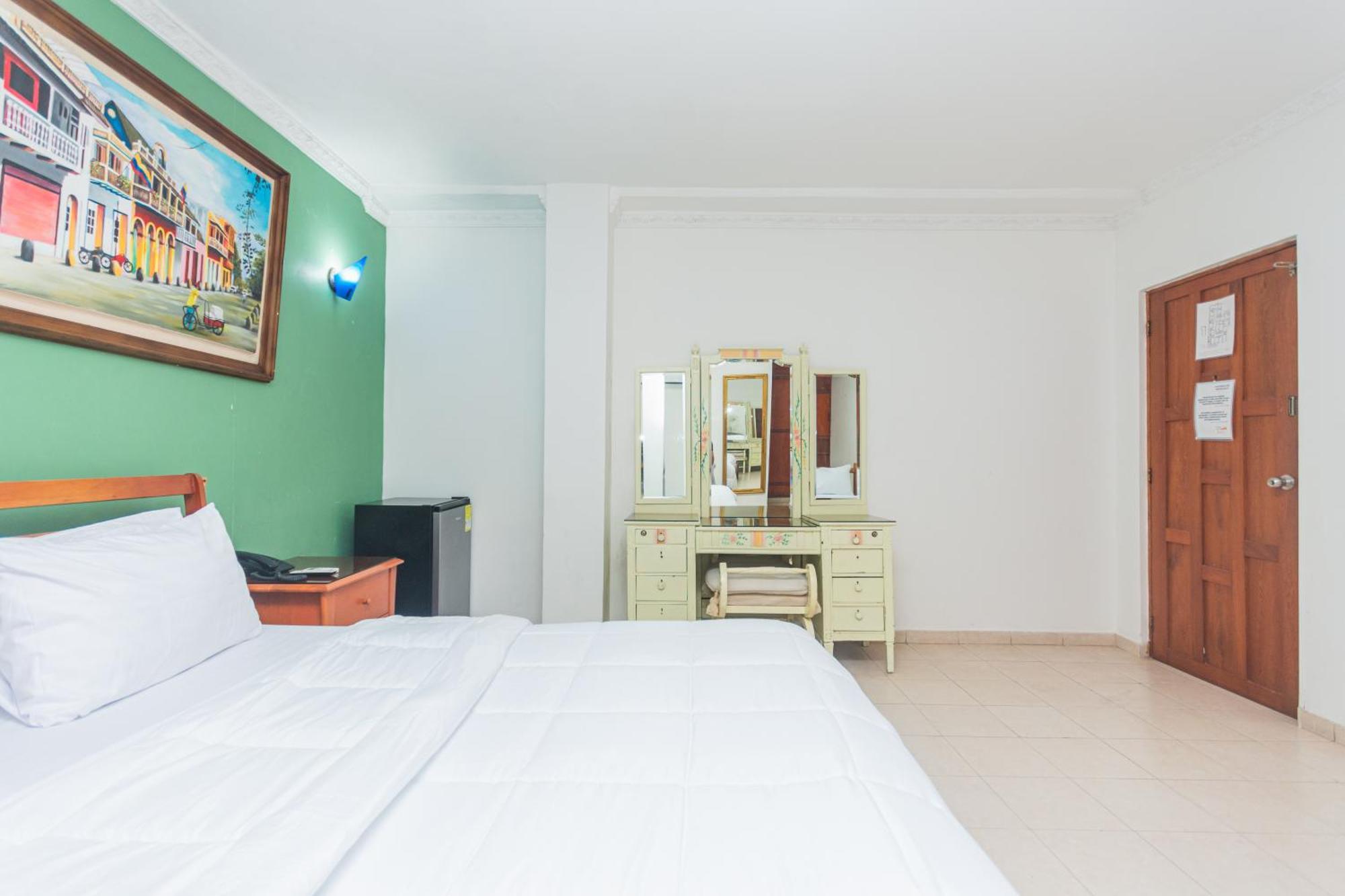 Baluarte Boutique Cartagena