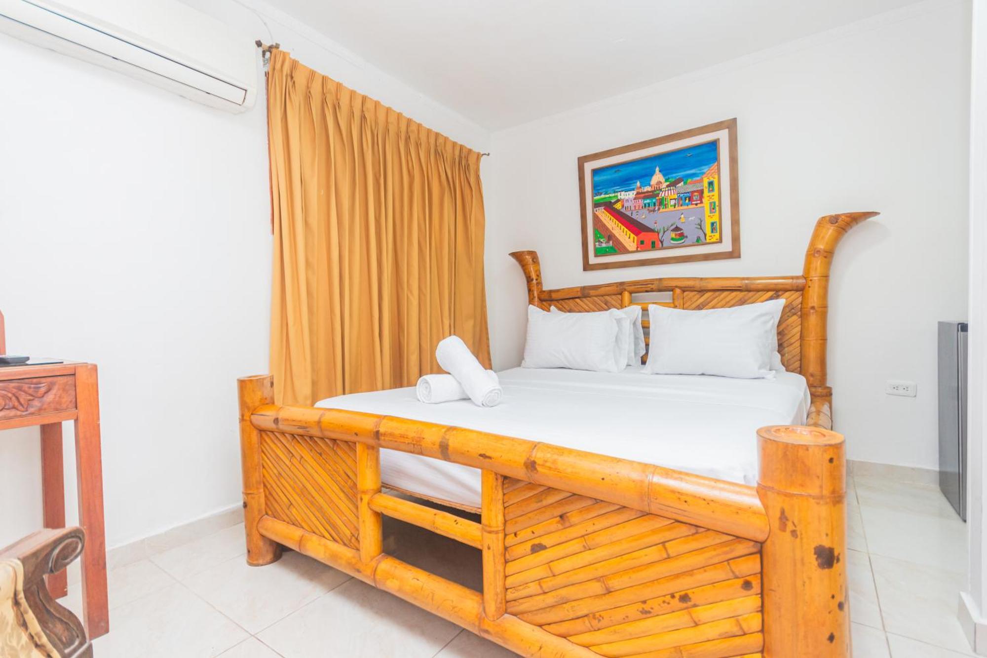 Baluarte Boutique 4*