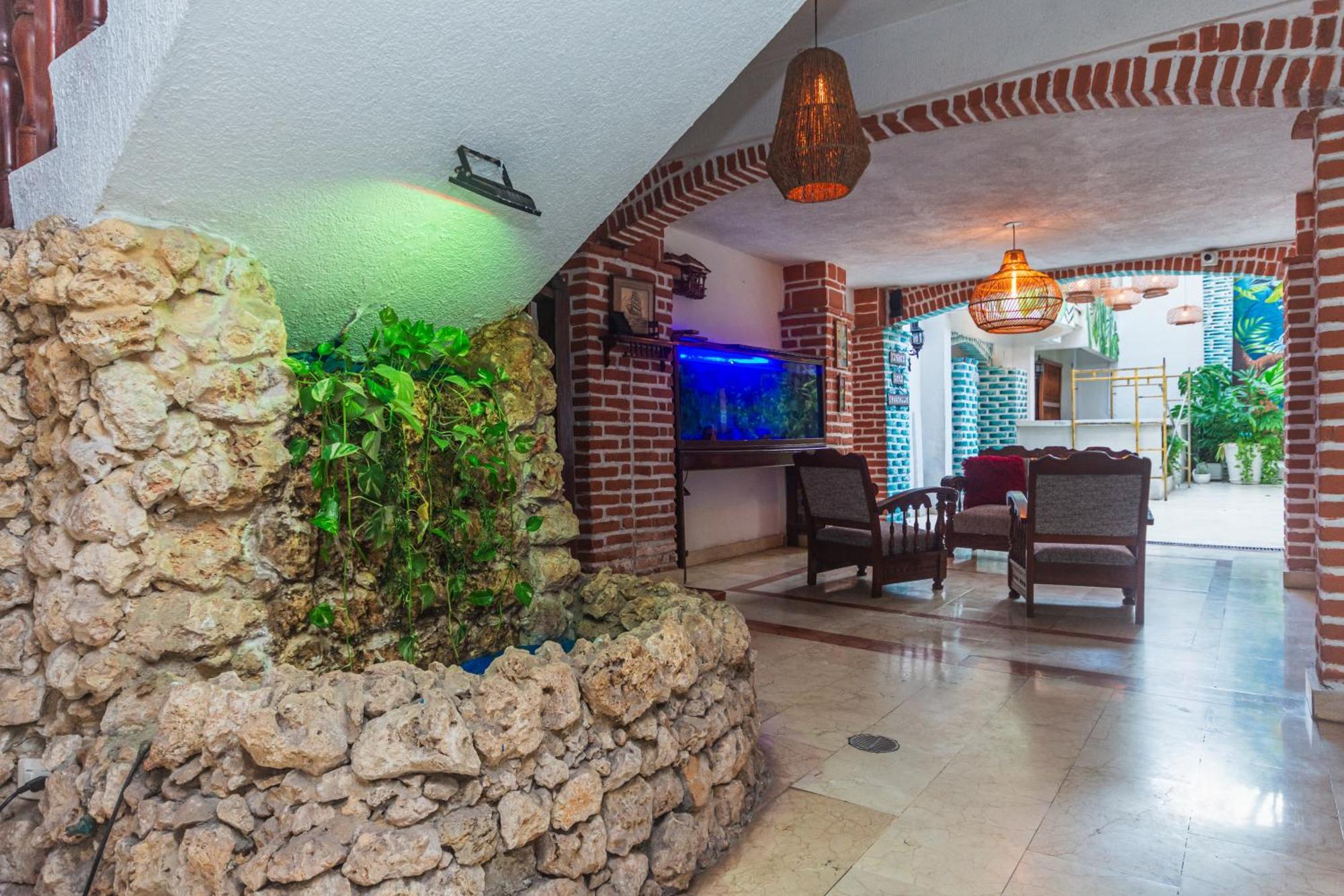 Baluarte Boutique Hotel