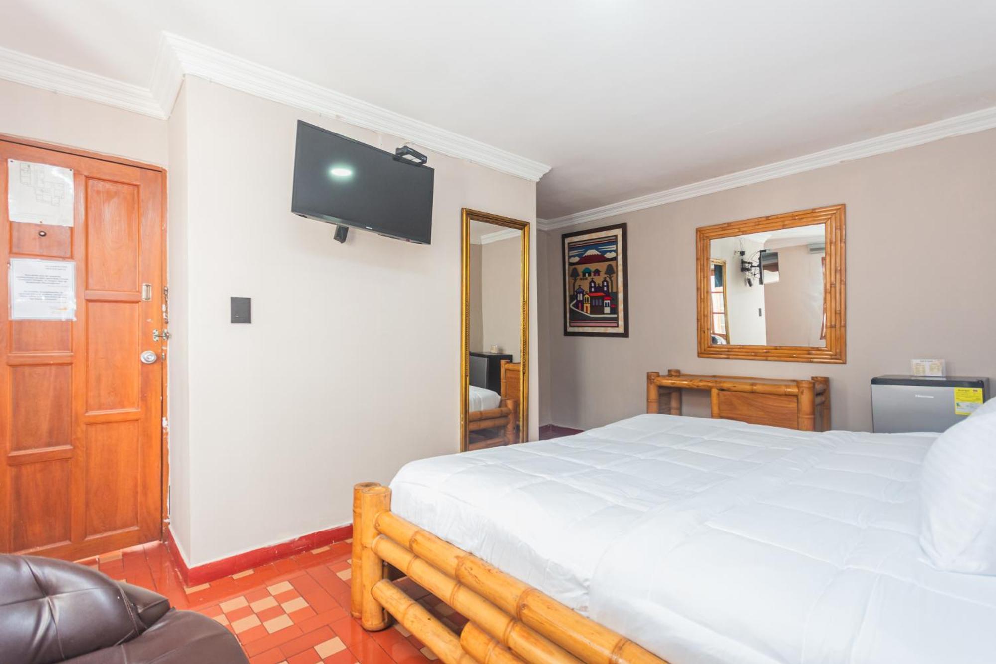 Hotel Baluarte Boutique