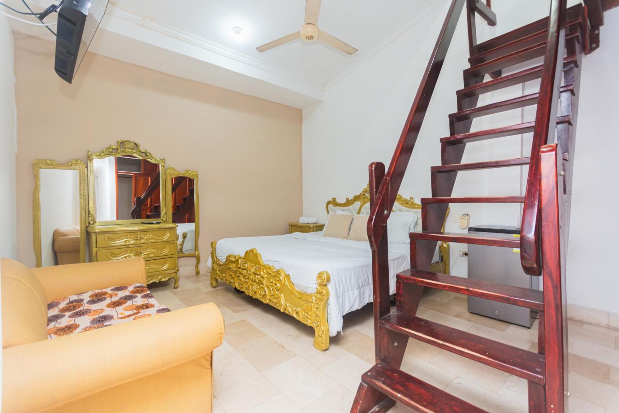 Hotel Baluarte Boutique 4*