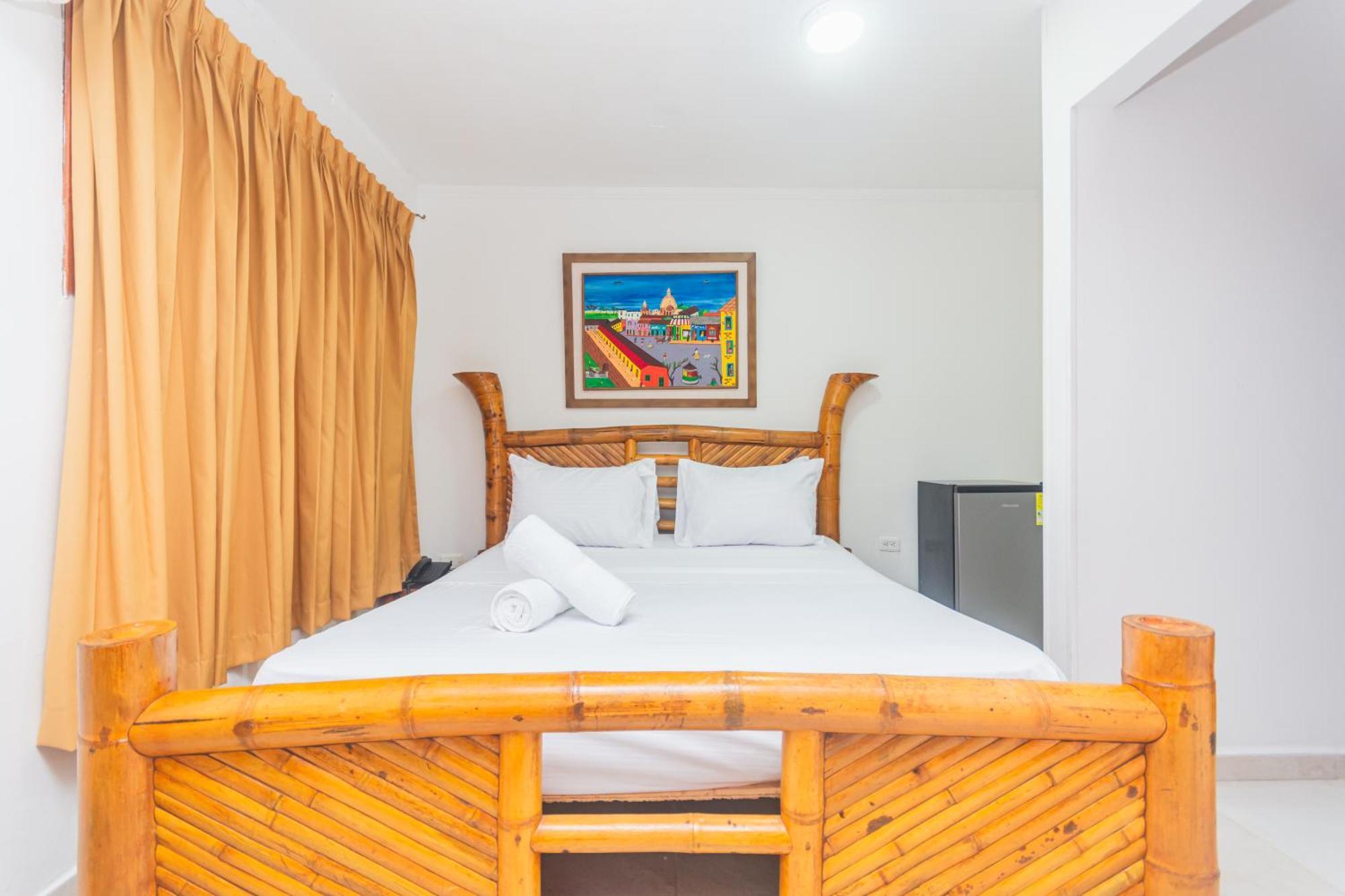 Baluarte Boutique 4*
