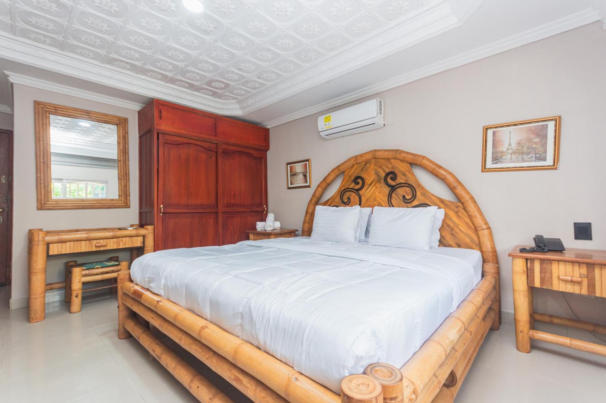 Hotel Baluarte Boutique