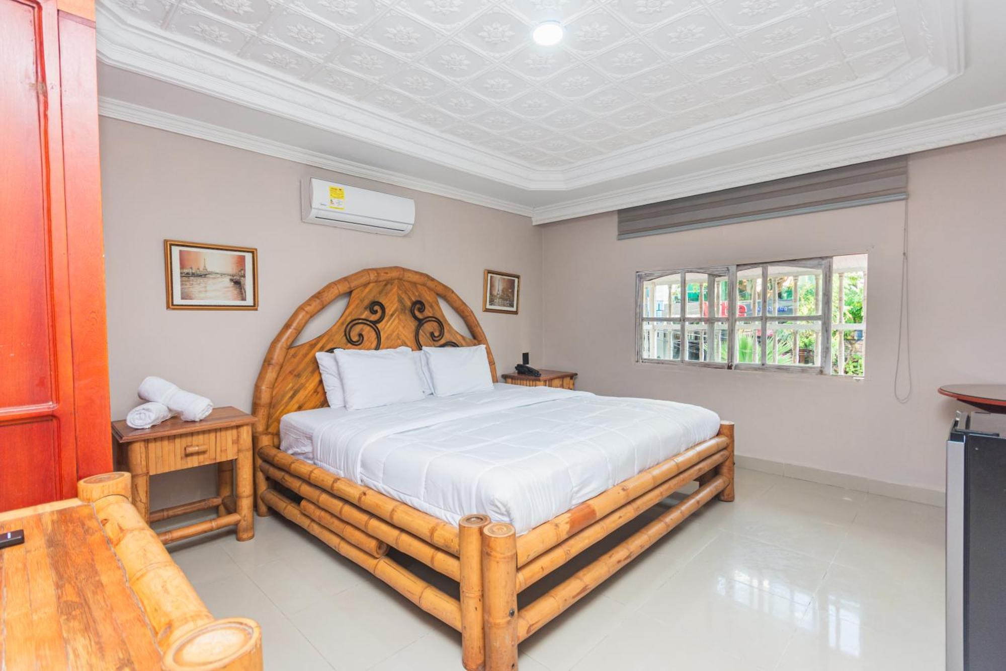 Baluarte Boutique Hotel 4*