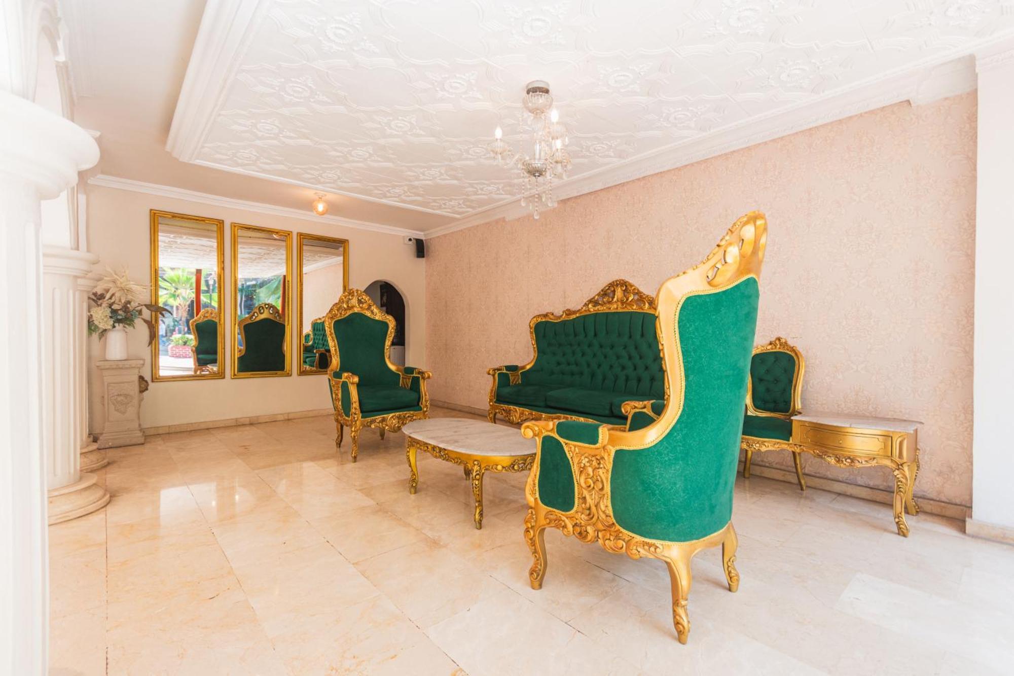 Baluarte Boutique 4* Cartagena