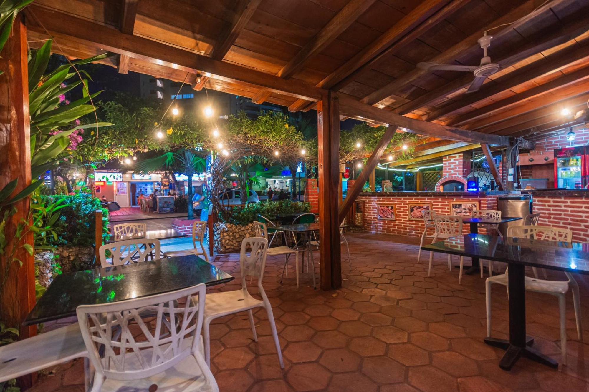 Baluarte Boutique Cartagena
