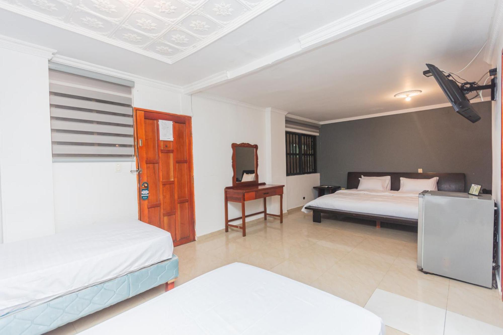 Baluarte Boutique Cartagena