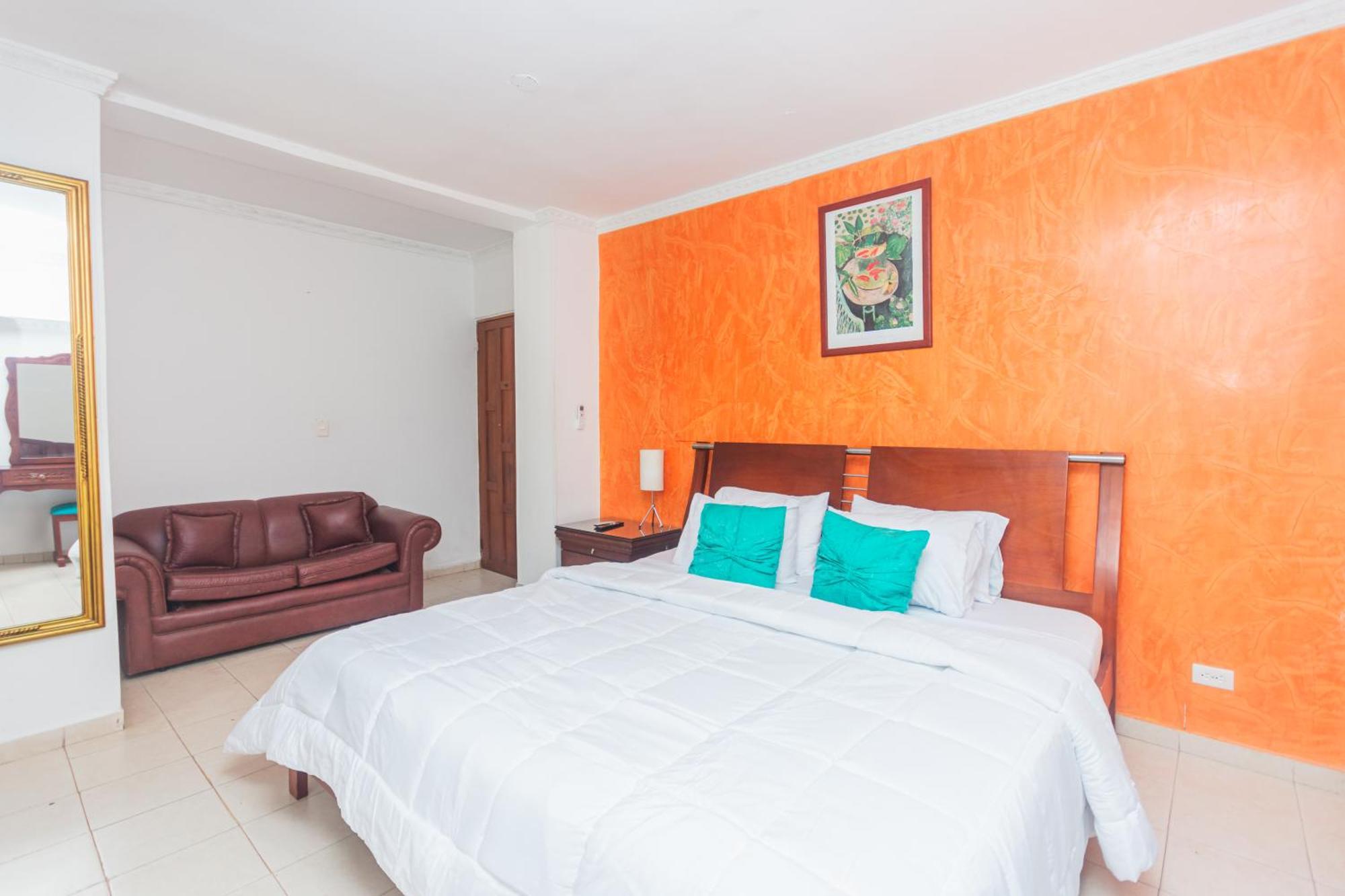 Hotel Baluarte Boutique
