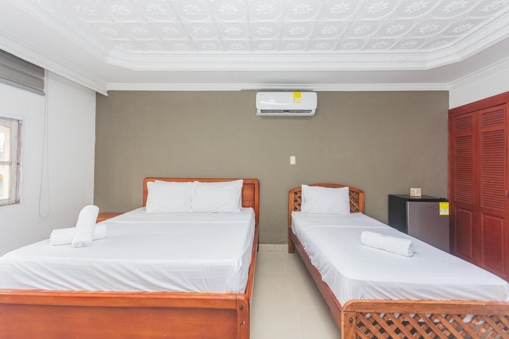 Baluarte Boutique Hotel 4*