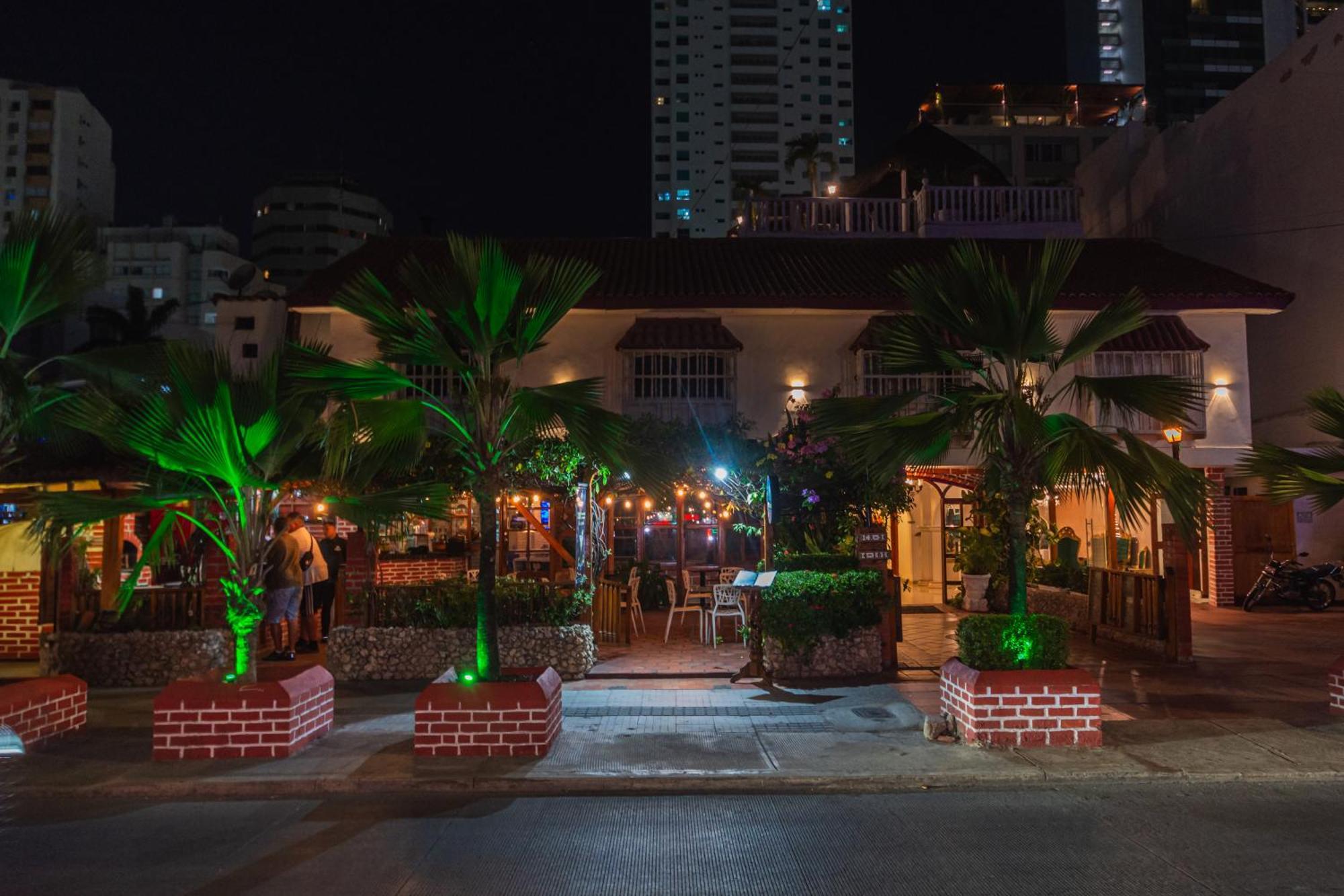Hotel Baluarte Boutique 4*