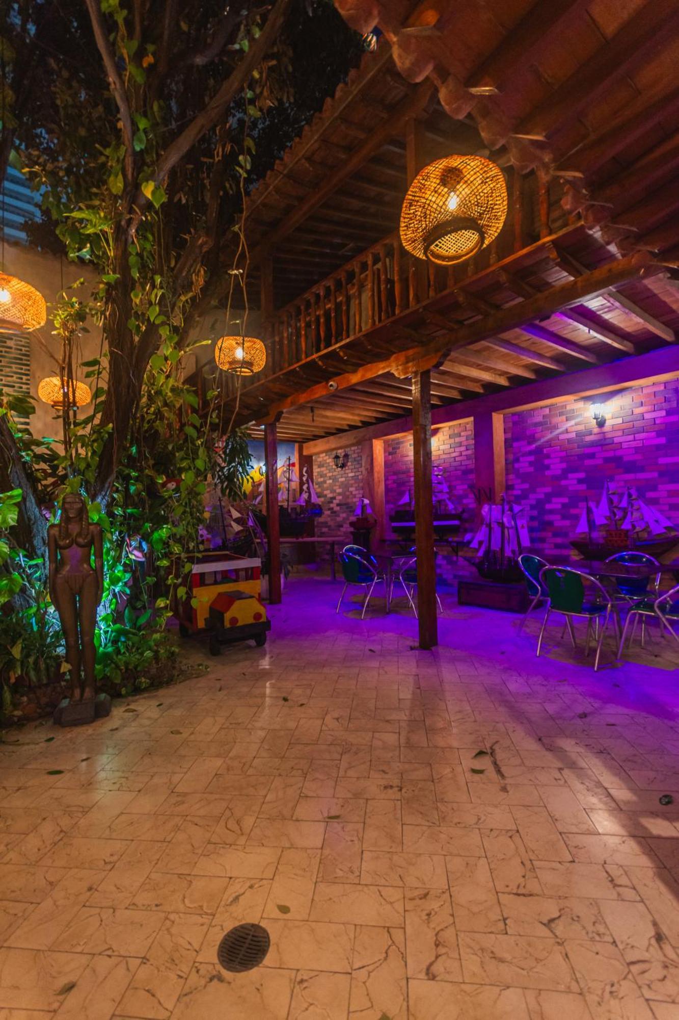 Baluarte Boutique Cartagena