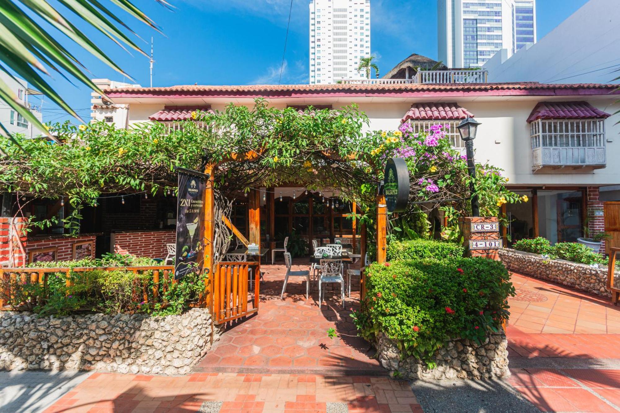 Baluarte Boutique