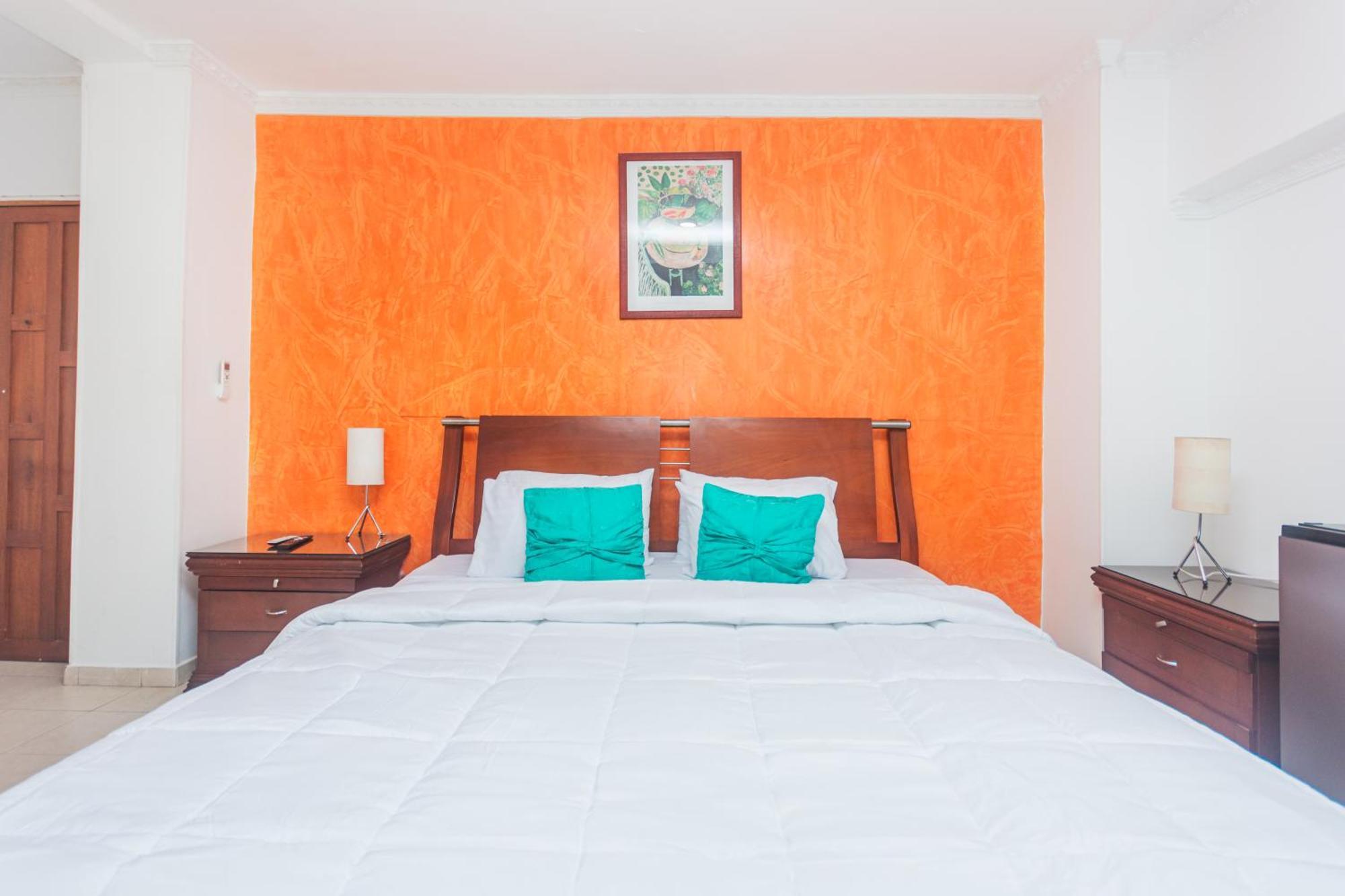 Baluarte Boutique Cartagena