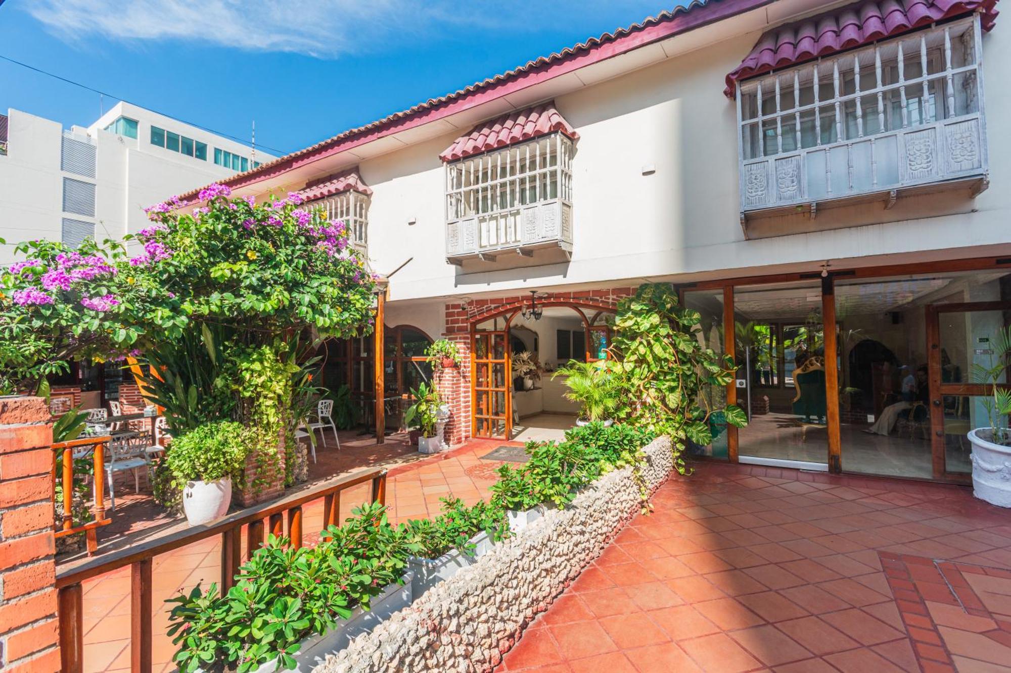Baluarte Boutique