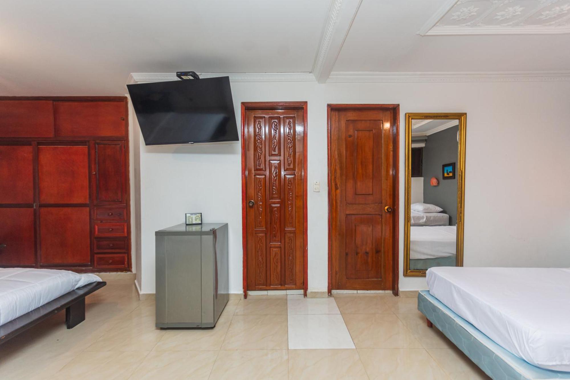 Hotel Baluarte Boutique