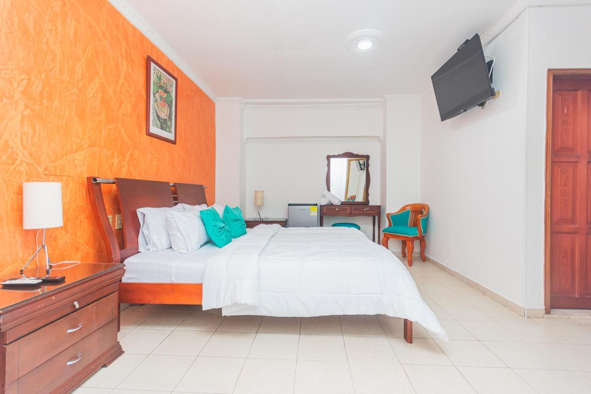 Baluarte Boutique Hotel 4*