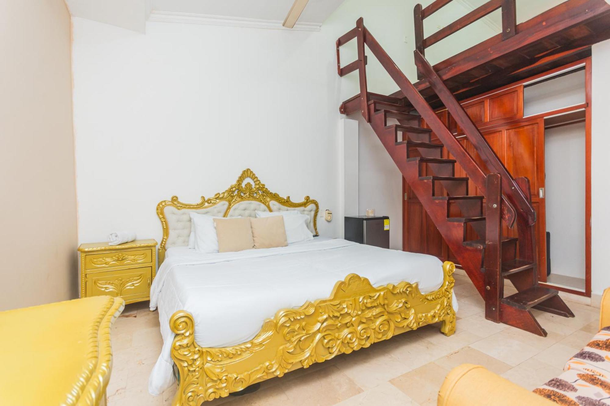 Baluarte Boutique 4*