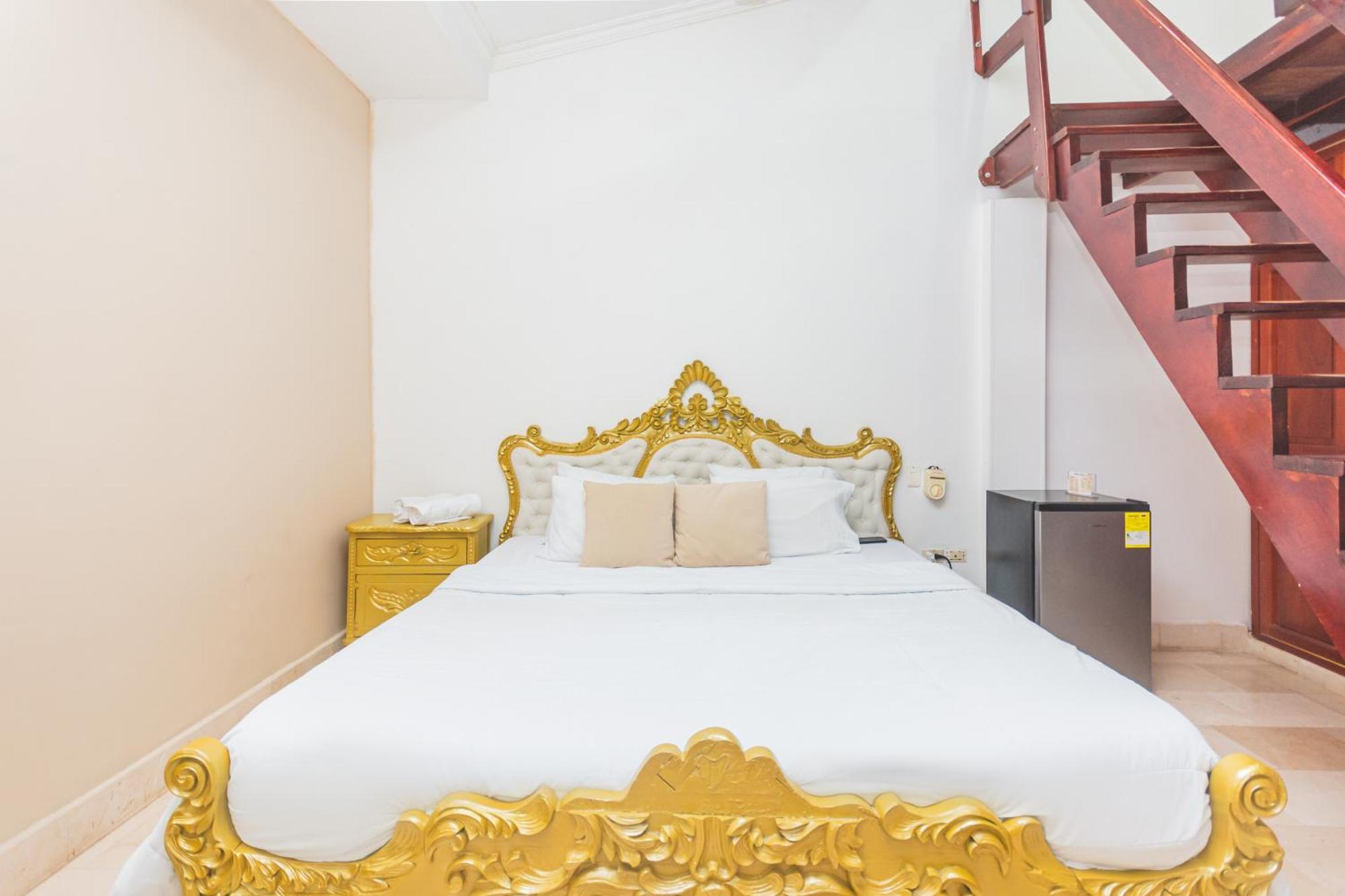 Baluarte Boutique Cartagena