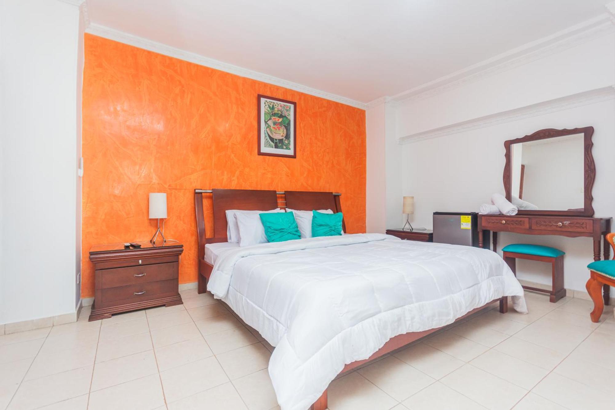 Baluarte Boutique Hotel