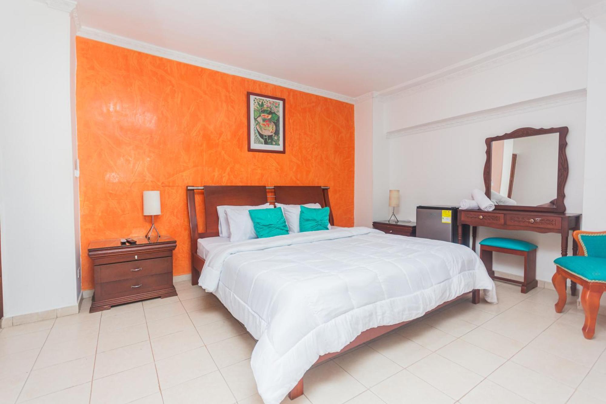 Baluarte Boutique 4* Cartagena