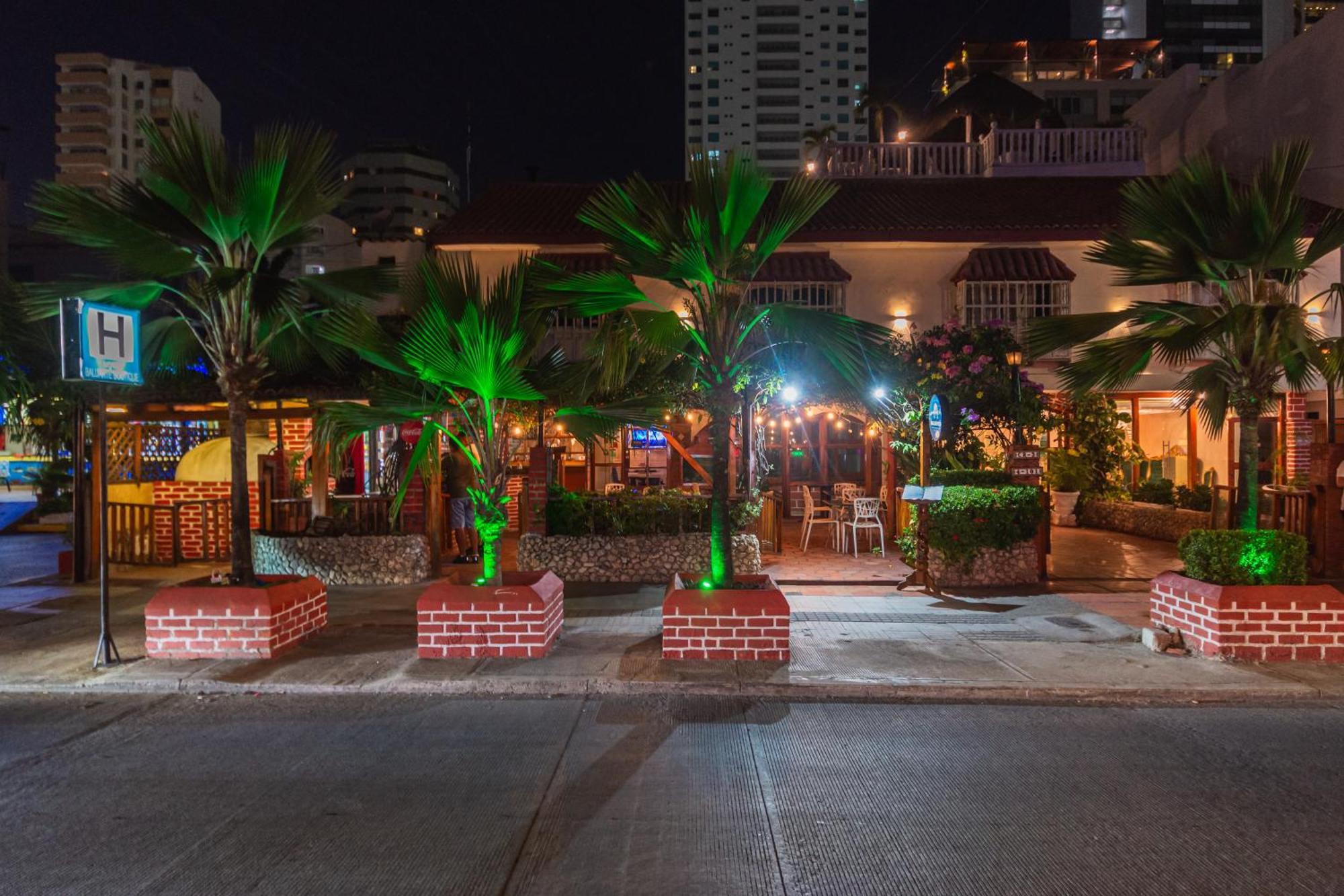 Baluarte Boutique Hotel 4*