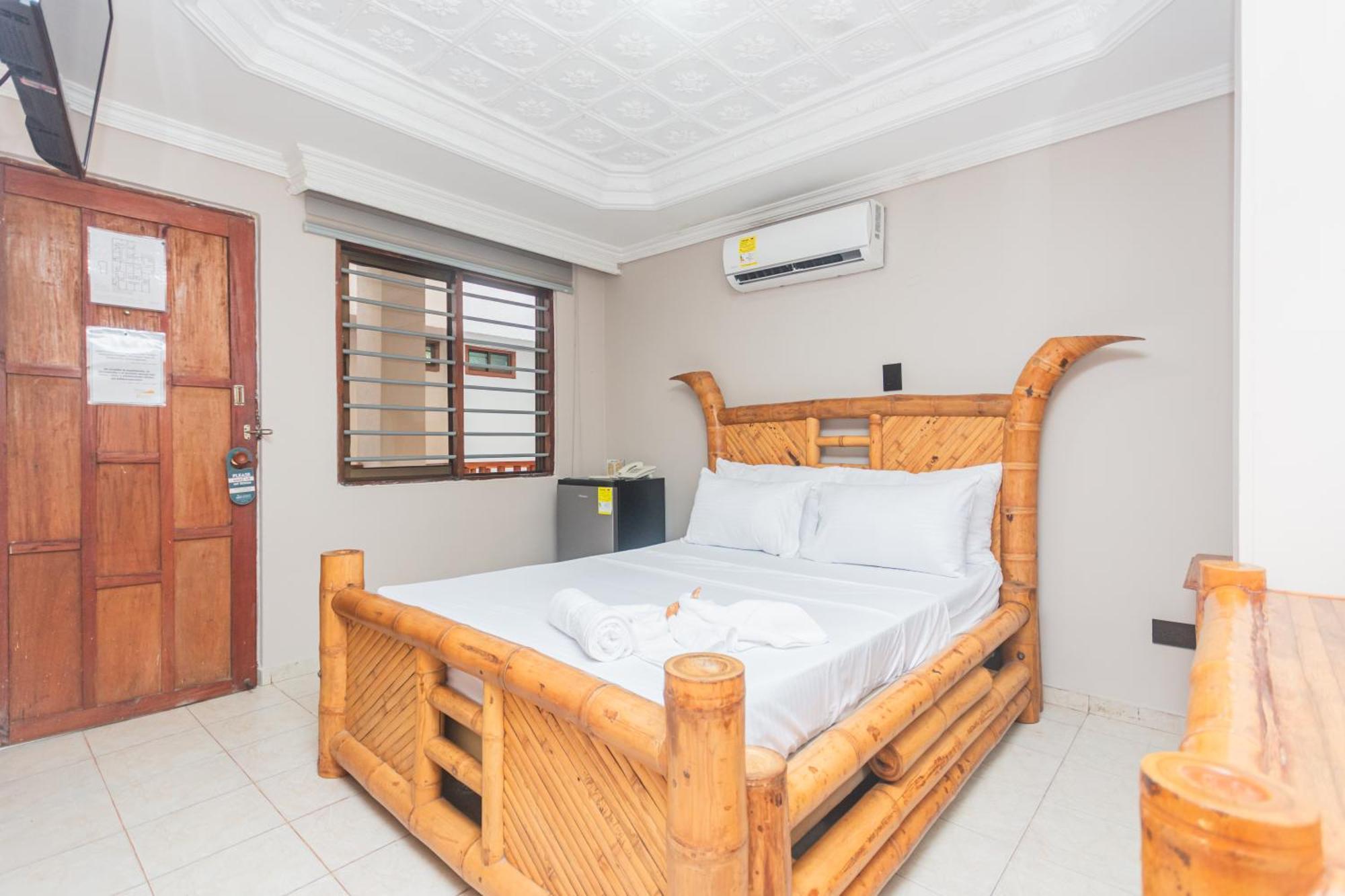 Baluarte Boutique 4*