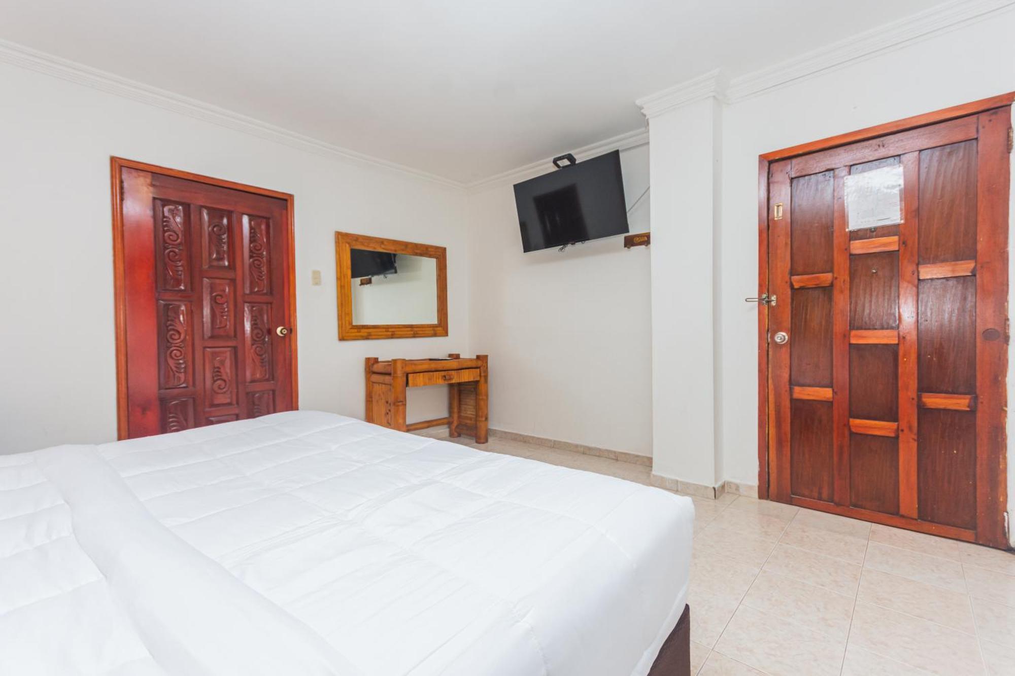 Baluarte Boutique 4* Cartagena
