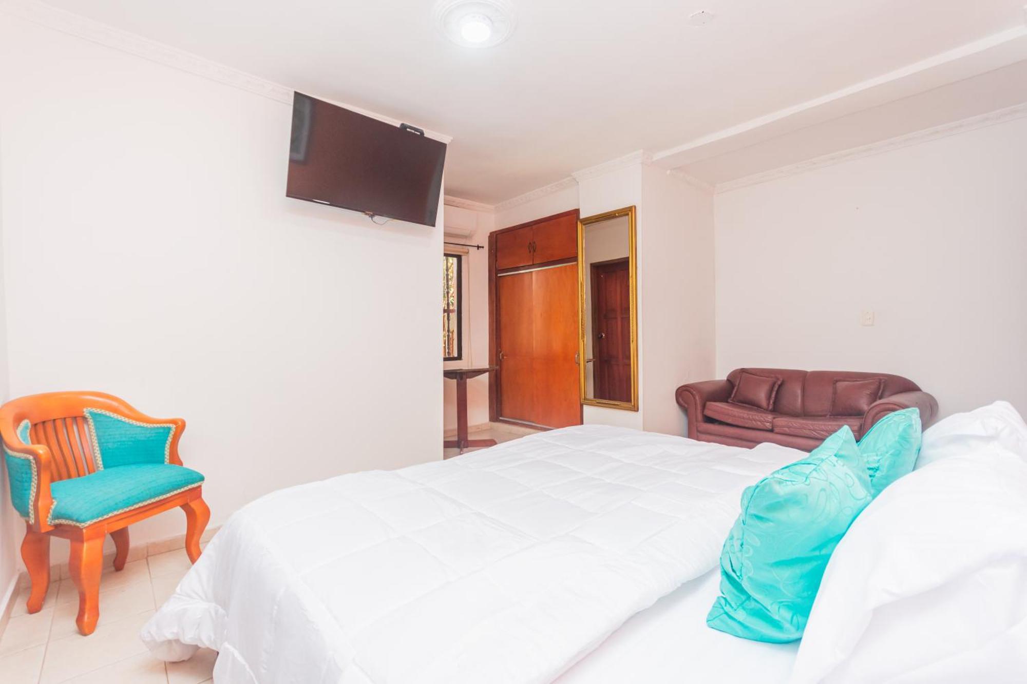 Baluarte Boutique Hotel
