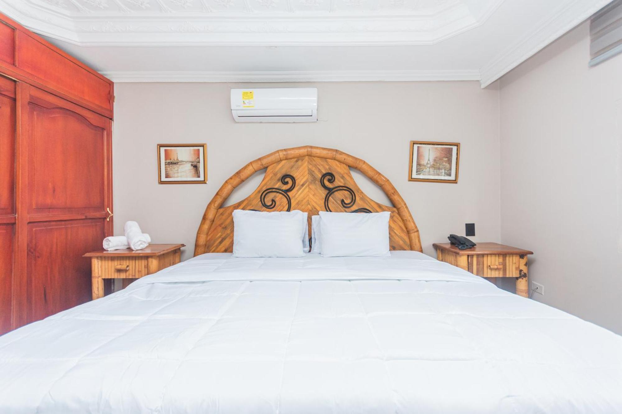Hotel Baluarte Boutique