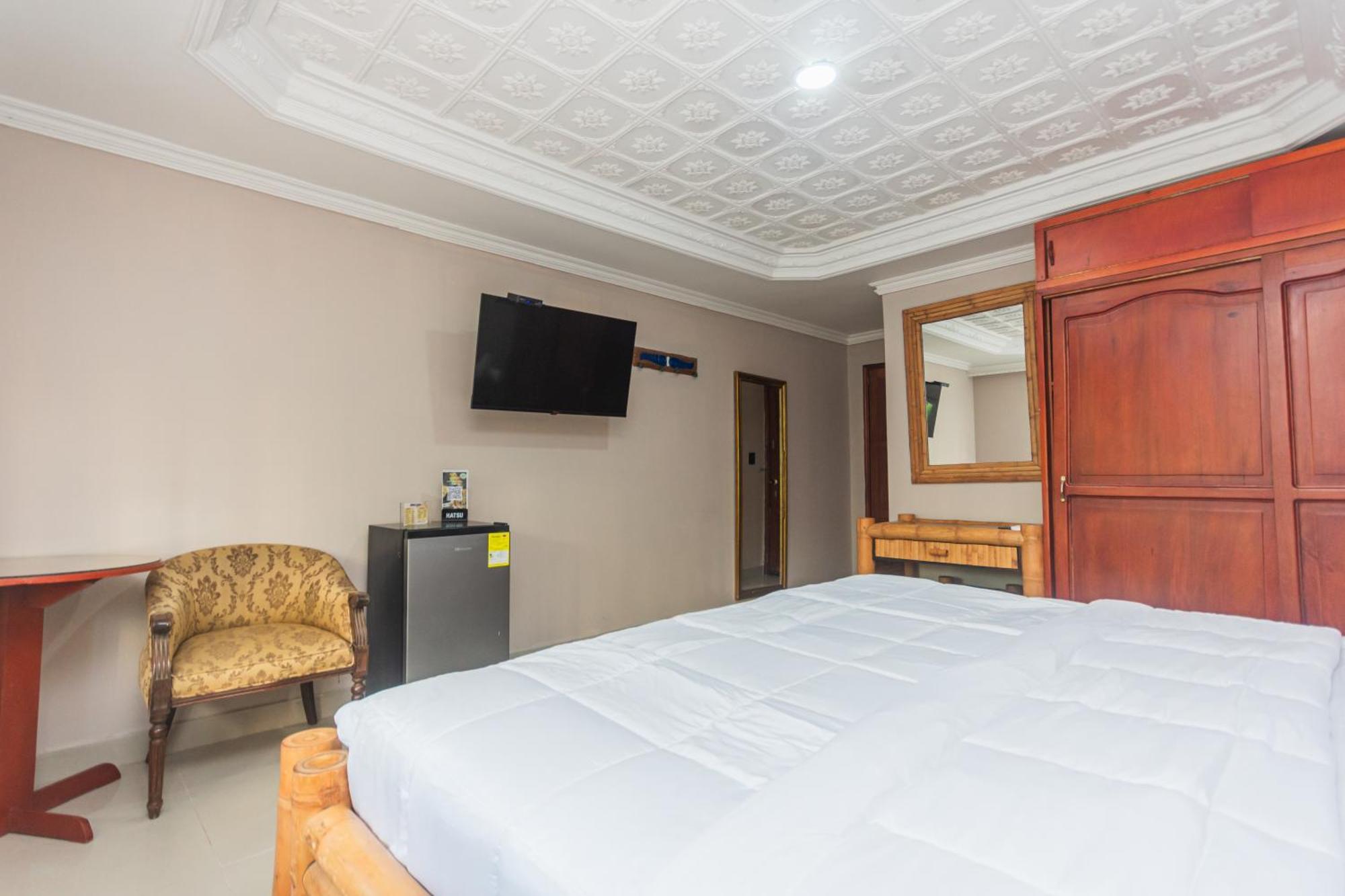 Baluarte Boutique Hotel 4*