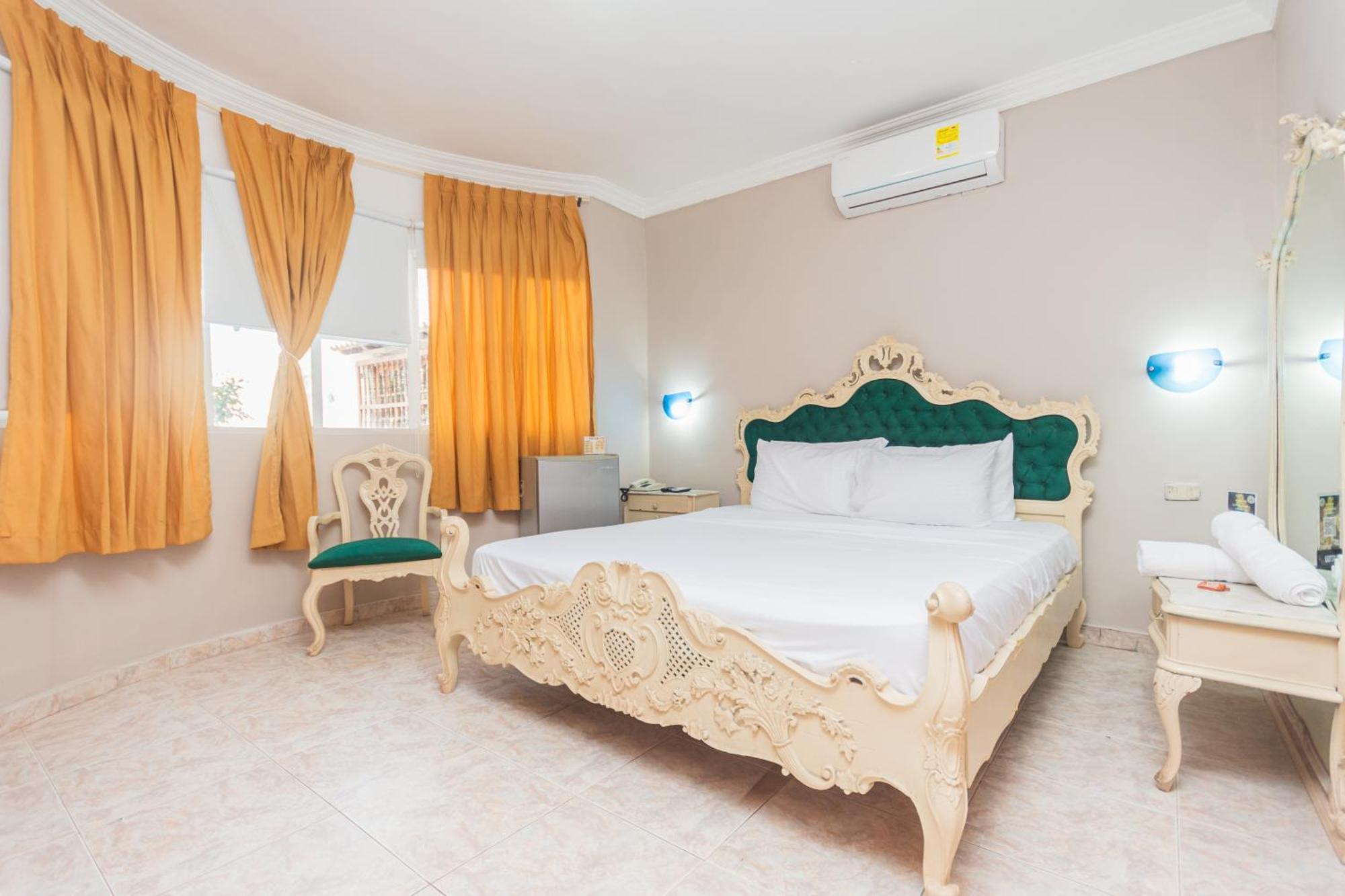 Baluarte Boutique 4*