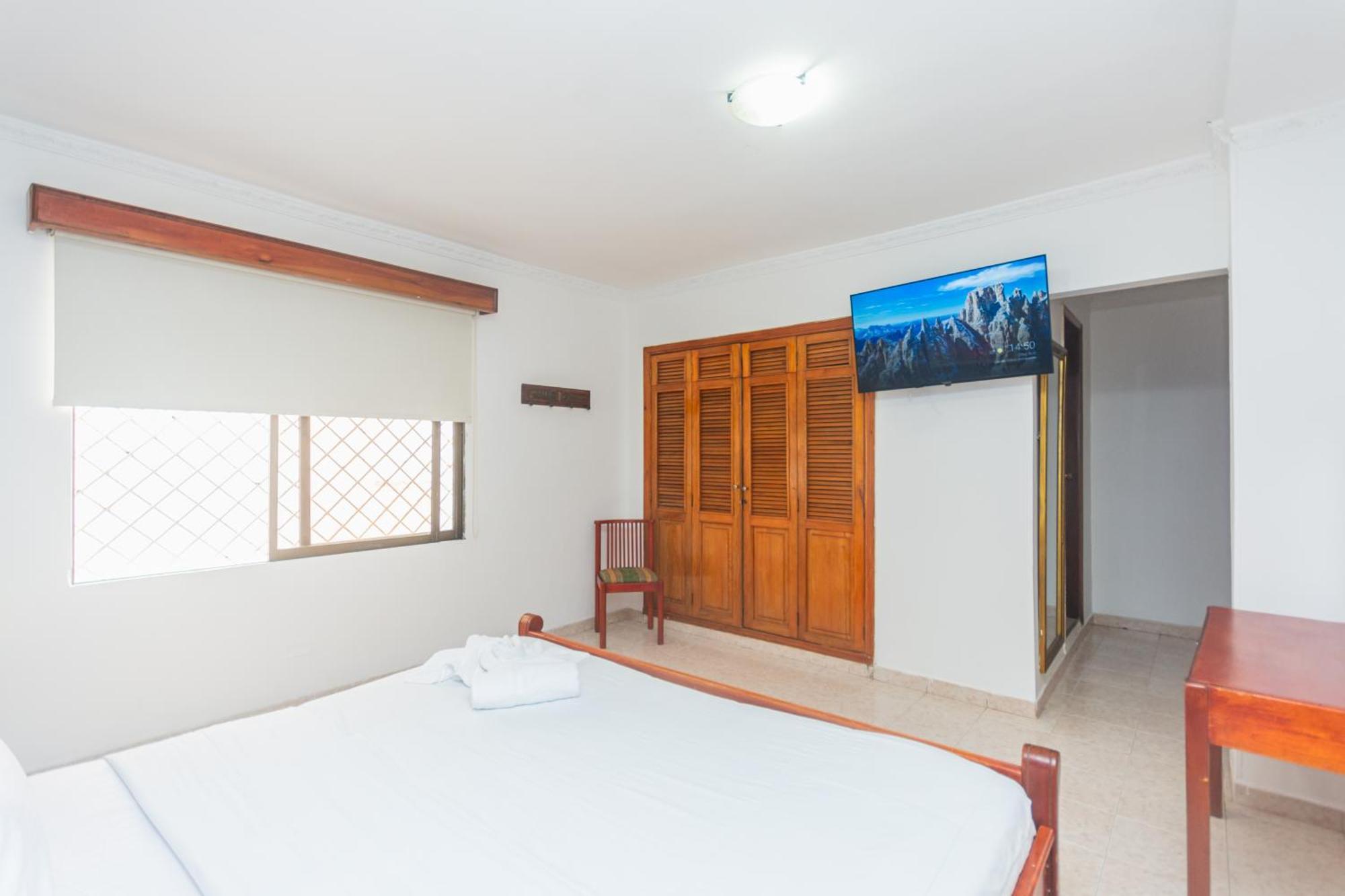 Baluarte Boutique 4* Cartagena