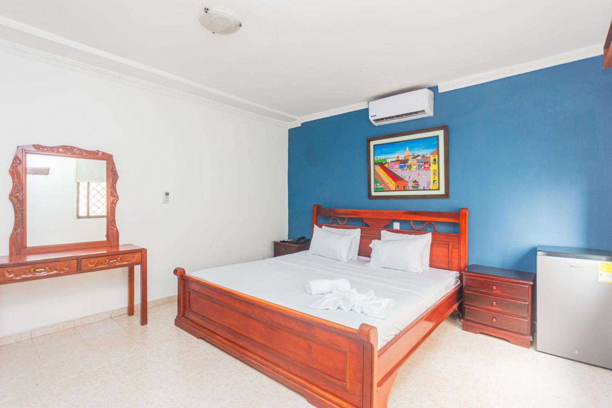 Baluarte Boutique Hotel