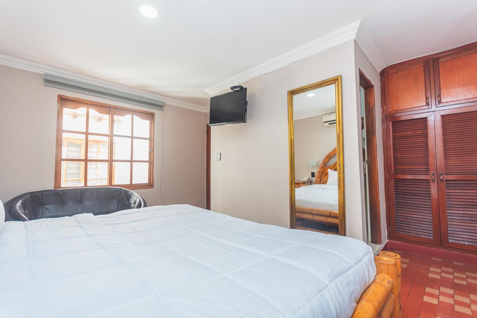 Hotel Baluarte Boutique