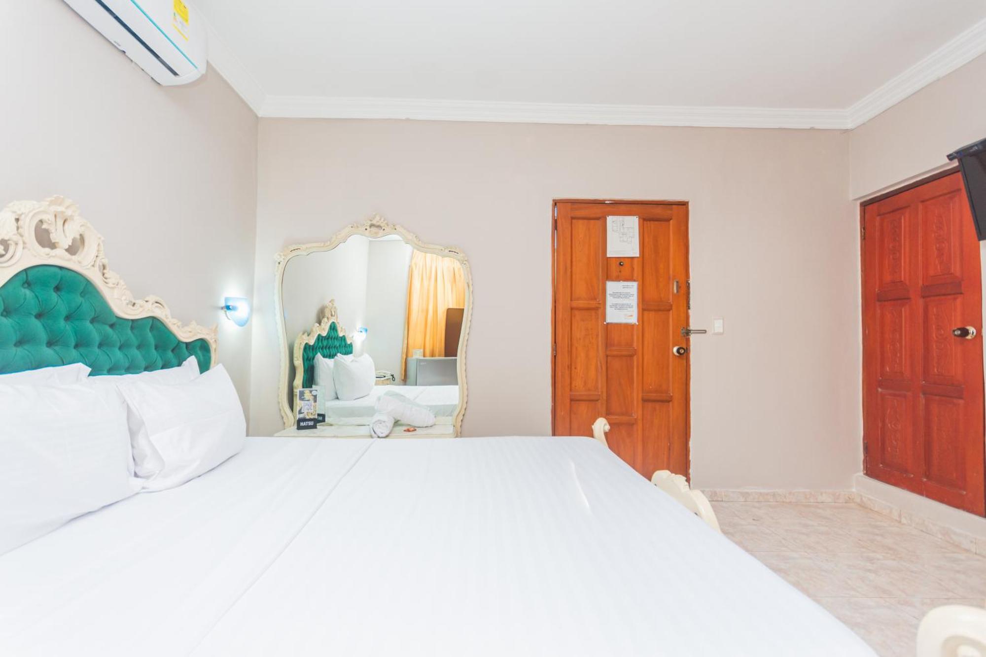 Hotel Baluarte Boutique Cartagena