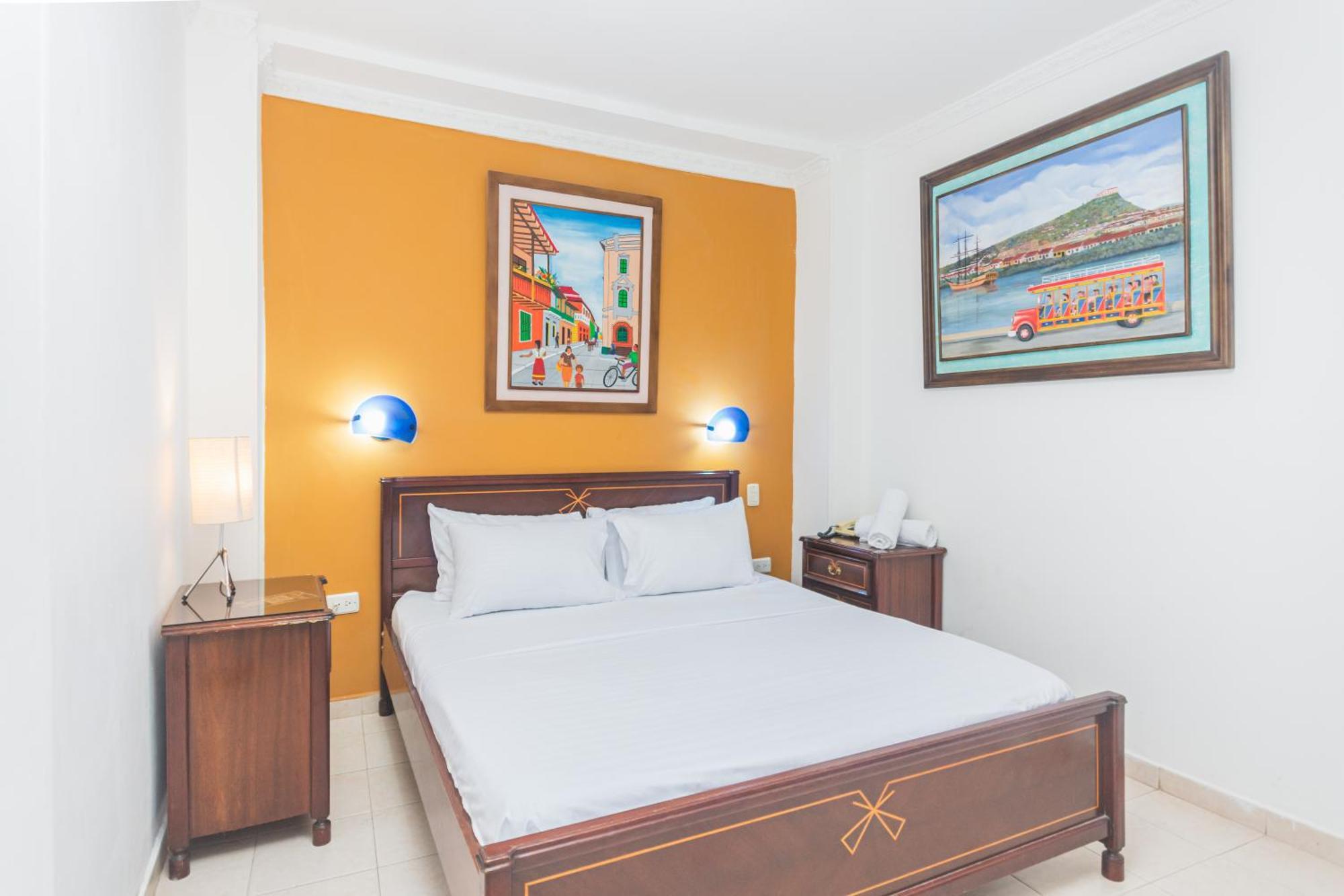 Baluarte Boutique 4*