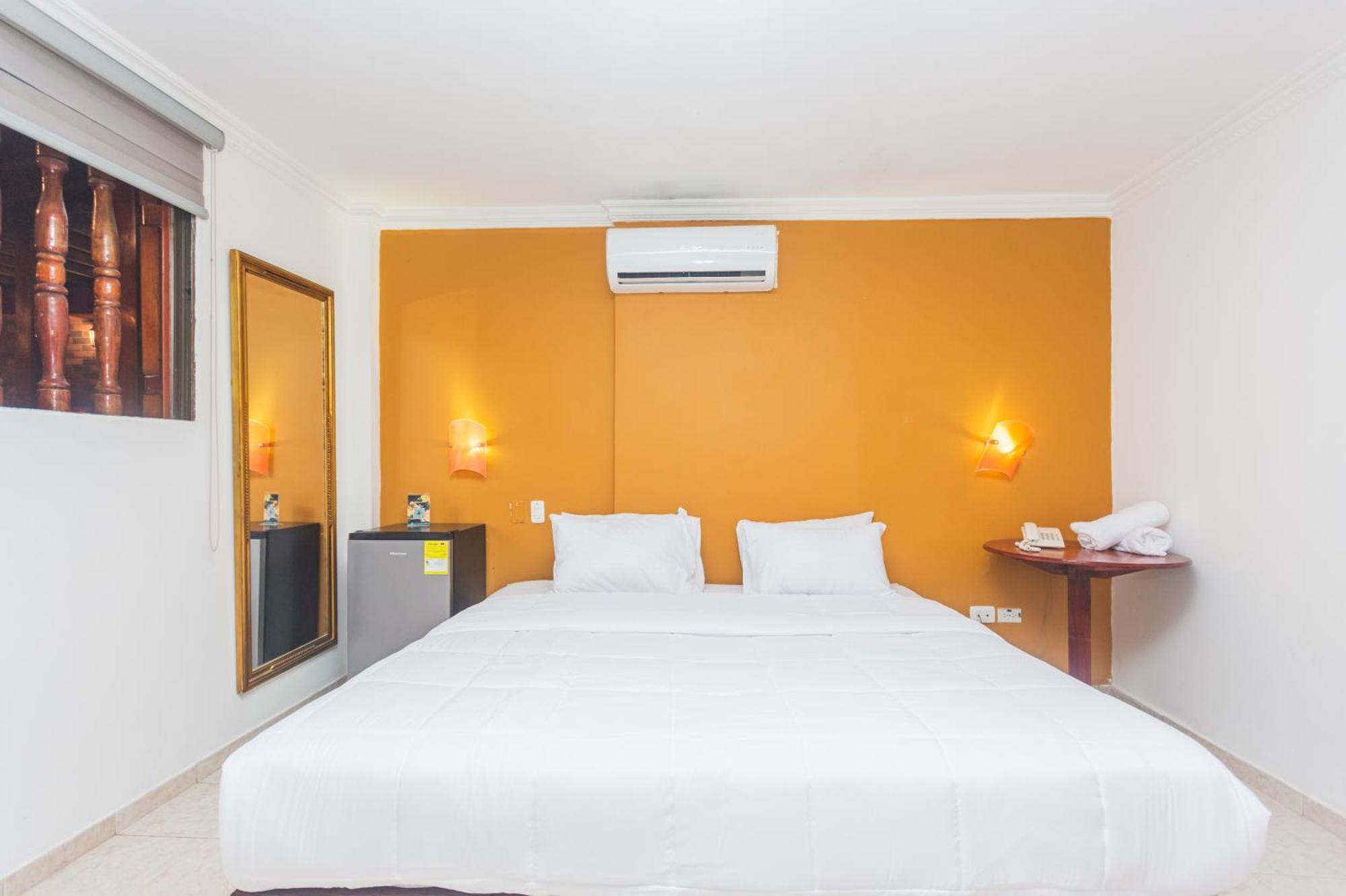 Baluarte Boutique Hotel