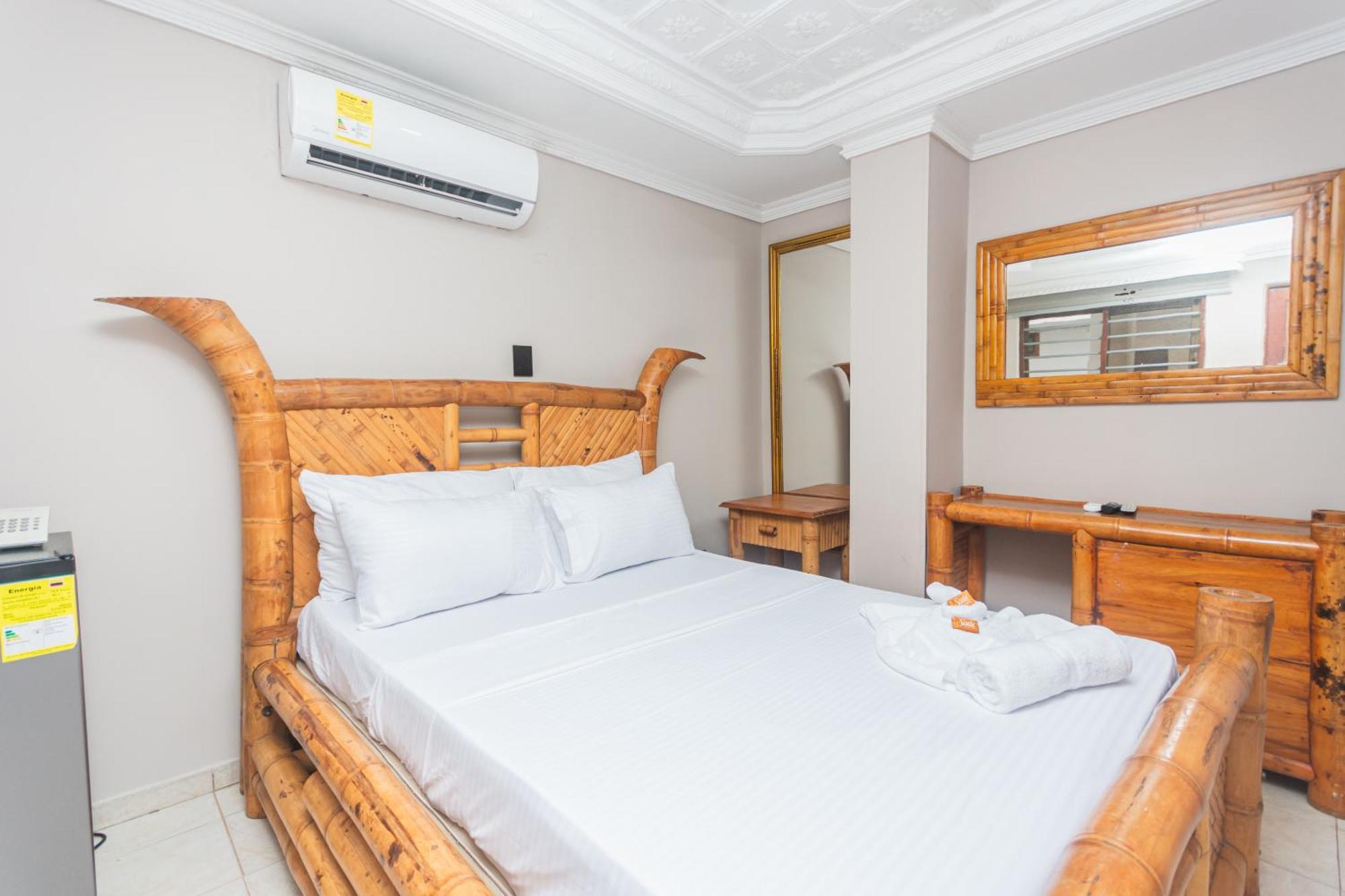 Hotel Baluarte Boutique