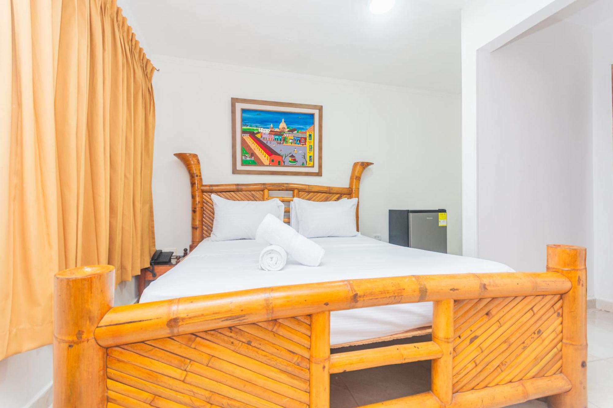 Baluarte Boutique Cartagena