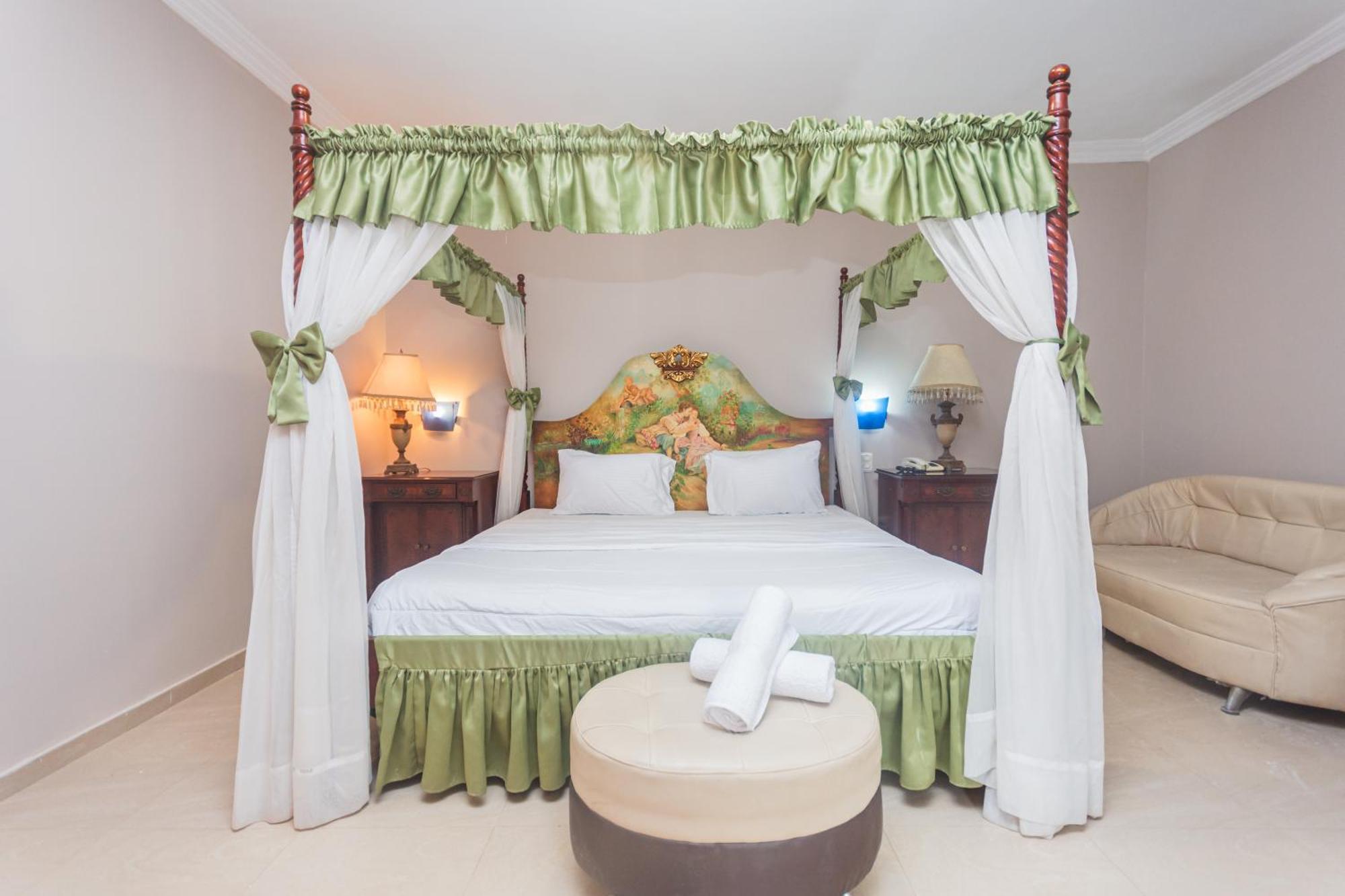 Baluarte Boutique Hotel