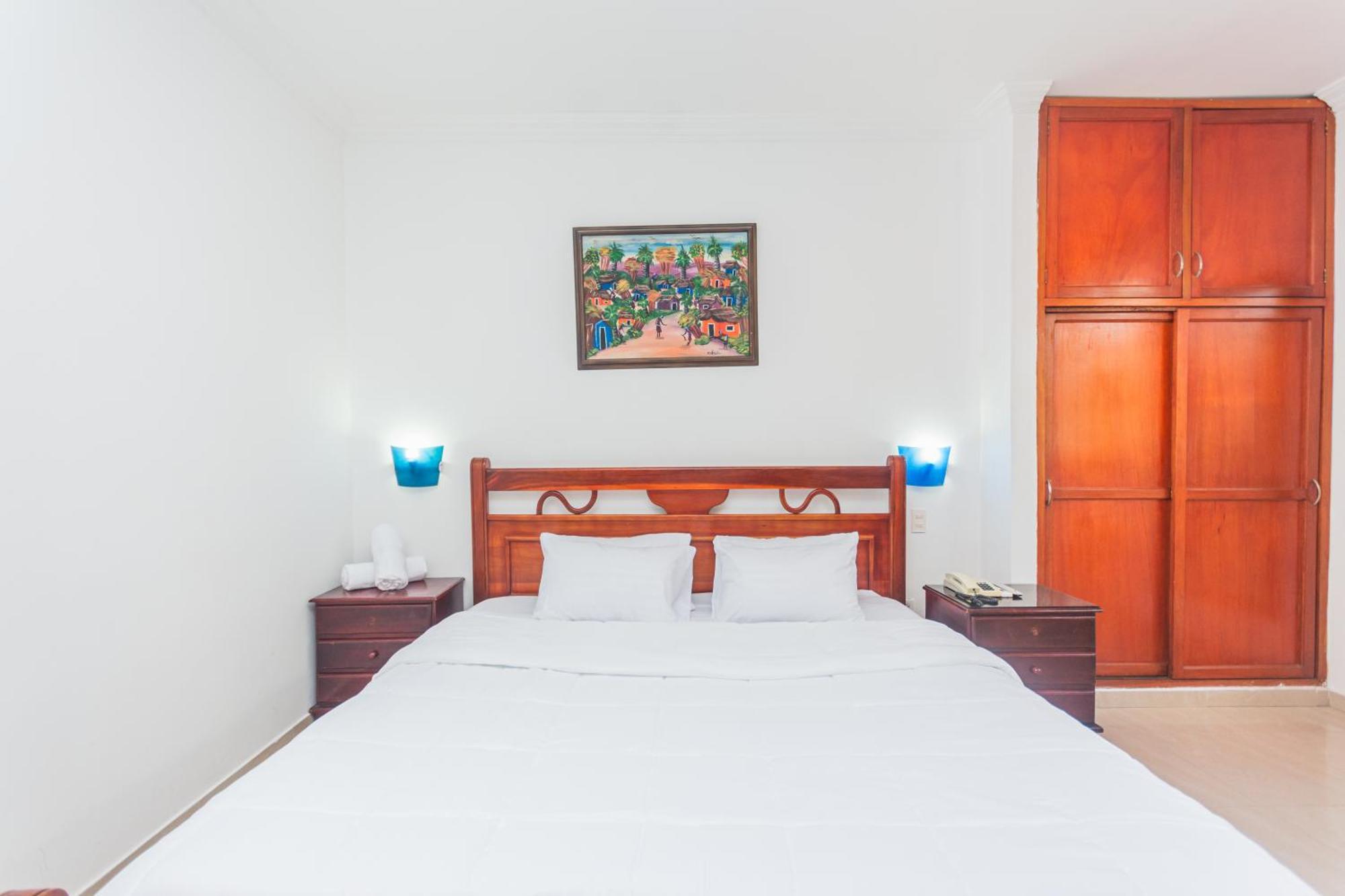 Baluarte Boutique Hotel 4*
