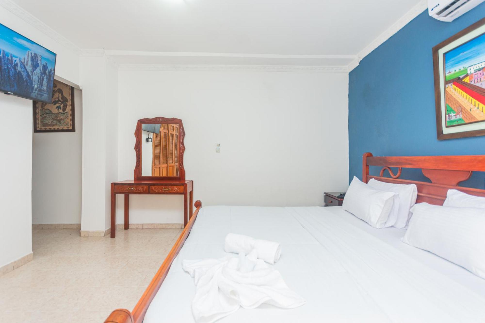 Baluarte Boutique Cartagena