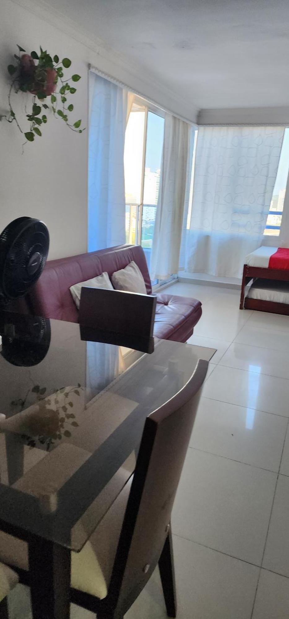 Apartment Apartamento Piso 12 Y 17 Welch