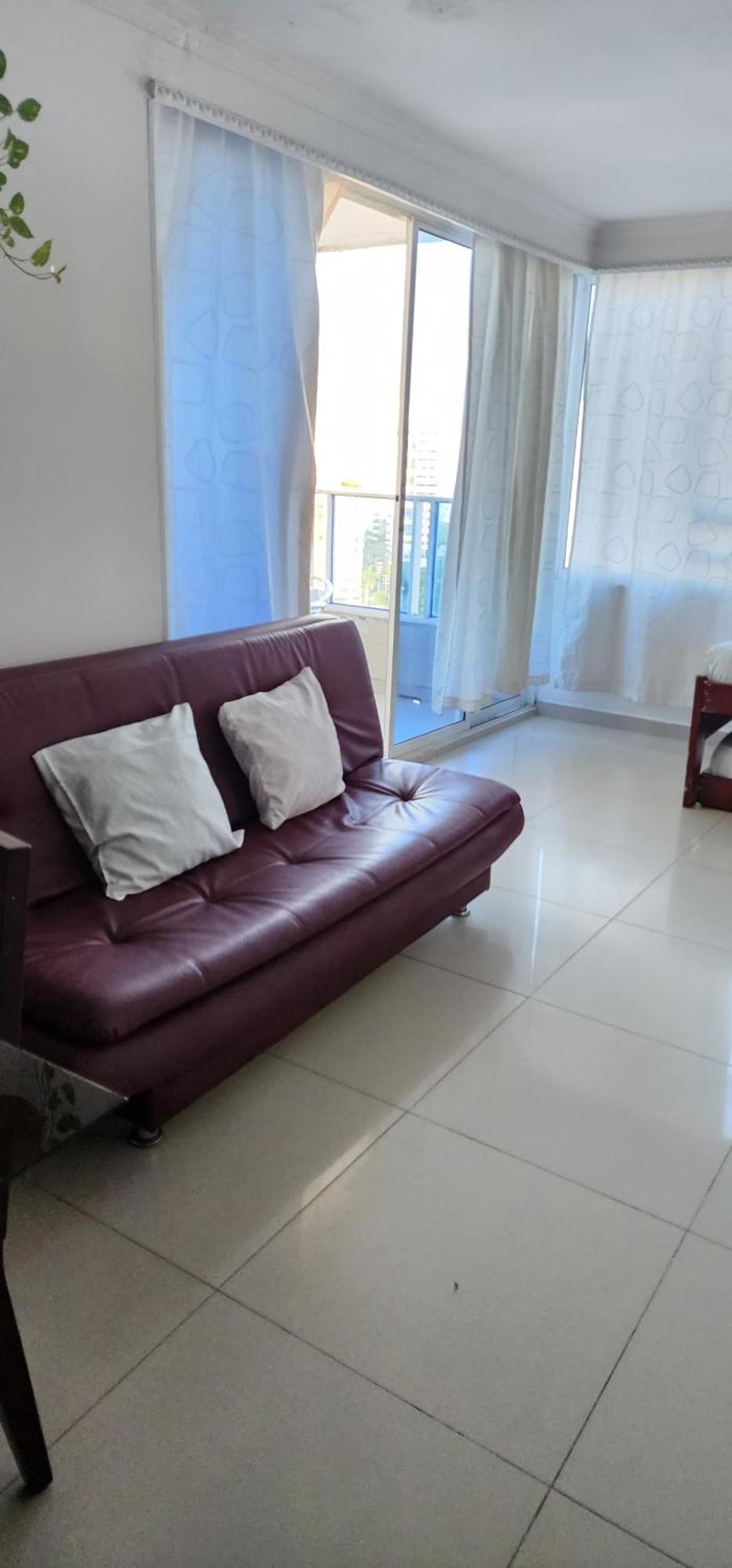 Apartamento Piso 12 Y 17 Welch Apartment Cartagena